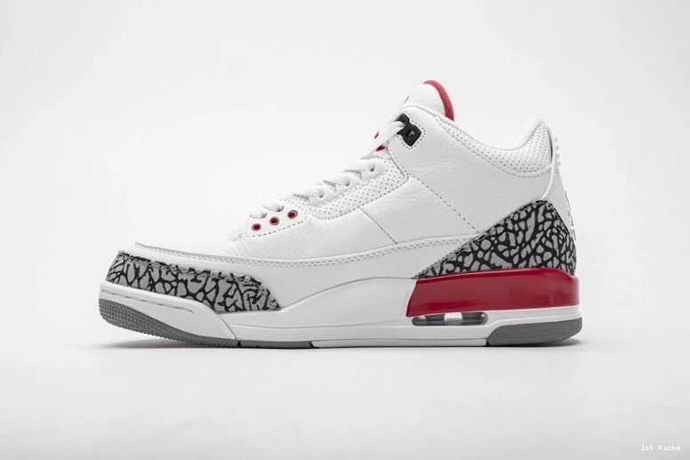 Fame  of 3 136064-116 Retro Jordan Hall 1012
